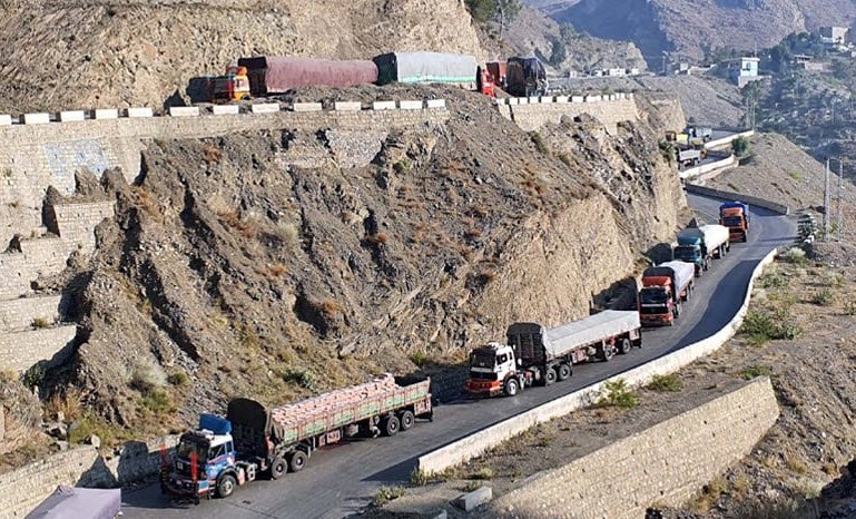 Peshawar, (Near Afghan-Pakistan Border), Afghanistan